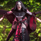 Costume by GSTQ Costume Replicas | Cosplay by Miss Sinister | Photo by Affliction